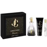 Jimmy Choo I Want Choo Forever 3 Pcs Gift Set