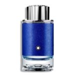 MONT BLANC ULTRA BLUE EAU DE PARFUM 100ML
