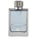 MONT BLANC STARWALKER EAU DE TOILETTE 75ML