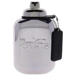 COACH NEW YORK PLATINUM EAU DE PARFUM 100ML