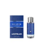 MONT BLANC ULTRA BLUE EAU DE PARFUM 60ML - Image 2