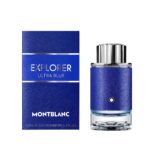 MONT BLANC ULTRA BLUE EAU DE PARFUM 100ML - Image 2