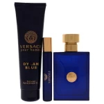 VERSACE DYLAN BLUE POUR HOMME EDT 50ML