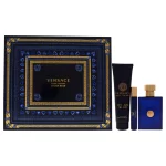 VERSACE DYLAN BLUE POUR HOMME EDT 50ML - Image 2
