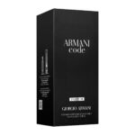 GIORGIO ARMANI ARMANI CODE PARFUM 125ML - Image 4