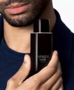 GIORGIO ARMANI ARMANI CODE PARFUM 125ML - Image 2